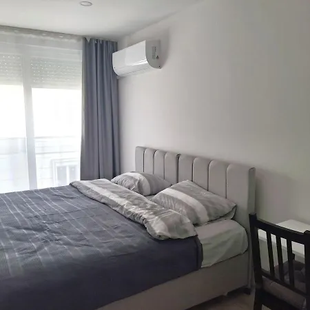In Center 아파트 안탈리아